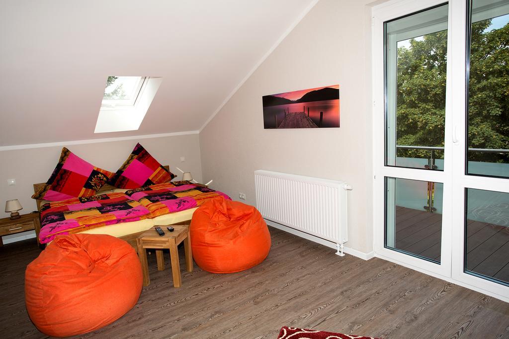 Ferienhaus Gottersitz Sankt Andreasberg Exterior foto